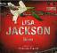 Lisa Jackson: Shiver : gekürzte Lesung /