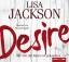 Lisa Jackson: Desire : die Zeit der Rach