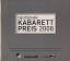 Deutscher Kabarettpreis 2008 Deutscher Kabarettpreis 2008