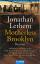 Lethem, Jonathan (Verfasser): Motherless