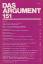 Fritz Haug (Hg.): Das Argument 151/ 1985