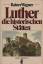 Wagner, Rainer (Verfasser): Martin Luthe