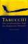 Tabucchi, Antonio (Verfasser): Der versc