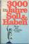 Günter Roth: 3000 Jahre Soll & Haben : W