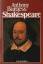 Burgess, Anthony (Verfasser): Shakespear