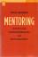 Haasen, Nele (Verfasser): Mentoring : pe