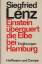 Siegfried Lenz: Einstein überquert die E