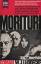 Lüddecke, Werner Jörg: Morituri : Roman.