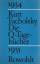 gebrauchtes Buch – Kurt Tucholsky – Die Q-Tagebücher : 1934 - 1935. Hrsg. von Mary Gerold-Tucholsky u. Gustav Huonker – Bild 1