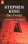 Stephen King: Der Fornit : unheiml. Gesc