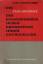 Lieber, Hans-Joachim (Verfasser): Die Ph Lieber, Hans-Joachim (Verfasser): Die Ph