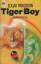 Pangborn, Edgar (Verfasser): Tiger-Boy :