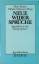 Baacke, Dieter (Herausgeber): Neue Wider Baacke, Dieter (Herausgeber): Neue Wider