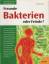 Rusch, Volker (Verfasser): Bakterien - F