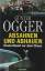 Ogger, Günter (Verfasser): Absahnen und 