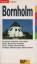 Hansen, Jakob (Verfasser): Bornholm : [B