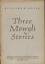 Rudyard Kipling: Three Mowgli Stories. N