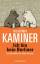 Kaminer, Wladimir (Verfasser): Ich bin k