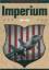 James Laxer: Imperium. Aus dem Engl. von