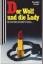 Douglas Enefer: Der Wolf und die Lady. A Douglas Enefer: Der Wolf und die Lady. A