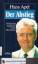 Hans Apel: Der Abstieg : politisches Tag