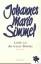 Simmel, Johannes Mario: Liebe ist die le