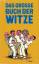 Das grosse Buch der Witze. [Zeichn.: Ebe