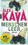 Alex Kava: Menschenleer. Thriller. Aus d