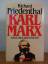 Richard Friedenthal: Karl Marx. Sein Leb