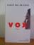 Christina Dalcher: Vox. Roman