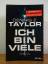 Taylor, Dennis E.: Ich bin viele (Bobive