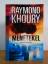 Raymond Khoury: Menetekel. Thriller