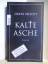 Simon Beckett: Kalte Asche