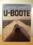 Richard Garrett: U-Boote