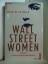 Fisher, Anne B.: Wall Street Women. Frau