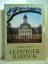 Nikolaus Pevsner: Leipziger Barock. Die 