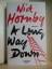 Nick Hornby: A long way down