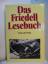 Friedell, Egon und Heribert Illig (Hrsg. Friedell, Egon und Heribert Illig (Hrsg.
