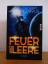 Robert Corvus: Feuer der Leere