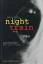 Judith Clarke: Nighttrain