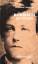 Benjamin Fondane: Rimbaud, der Strolch u