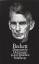 Samuel Beckett: Dramatische Dichtungen i