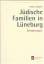 Sibylle Bollgöhn: Jüdische Familien in L