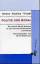 gebrauchtes Buch – Kautsky, Karl – Politik und Moral die Zweck-Mittel-Debatte in der neueren Philosophie und Politik – Bild 1