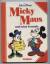 Walt Disney: Micky Maus und seine Freund