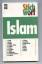 Stefan Braun: Stichwort: Islam.