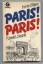 Irwin Shaw: Paris! Paris!