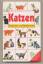 Howard Loxton: Katzen. Erkennen und Best