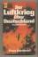 Franz Kurowski: Der Luftkrieg über Deuts