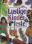 Maria Gordon: Lustige Kinderfeste. Tolle